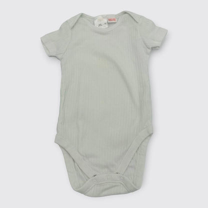 Zara - Body 6-9 mois 74 cm