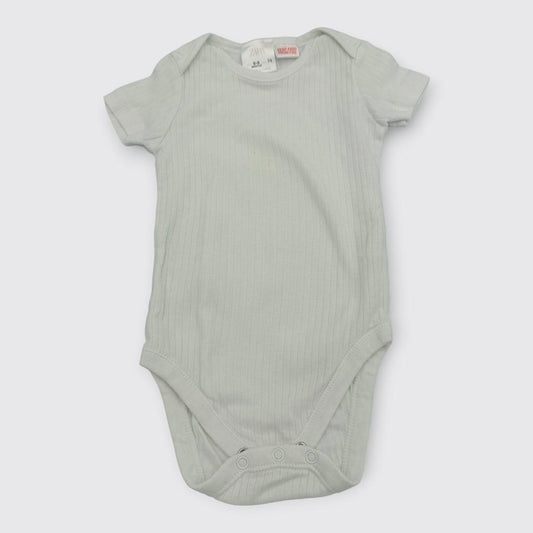 Zara - Body 6-9 mois 74 cm