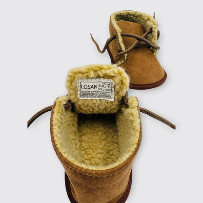 Losan - Chaussures bébé 18 11 cm