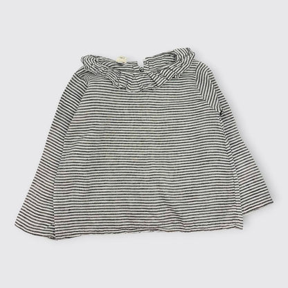 Wool& - Chemise 4 Ans 104 Cm