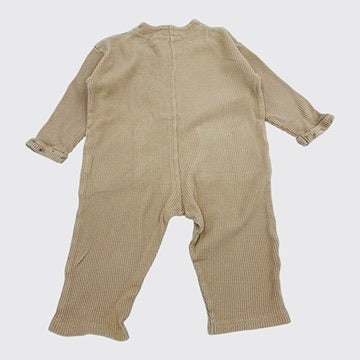 Zara - Combinaison - 6-9 mois - 74 cm