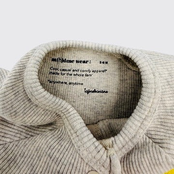 Tajiinebanane - pyjama - 3-6 mois - 56 cm
