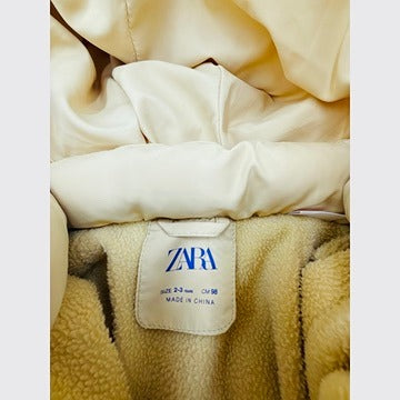 Zara - 3 ans - 98 cm