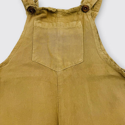 Zara - Salopette 18-24 mois 92 cm