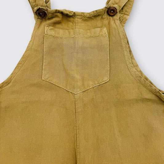 Zara - Salopette 18-24 mois 92 cm