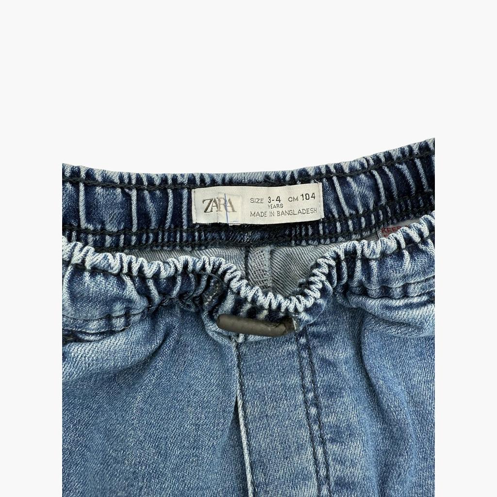Zara - Jean 3-4 ans 104 cm