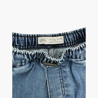 Zara - Jean 3-4 ans 104 cm