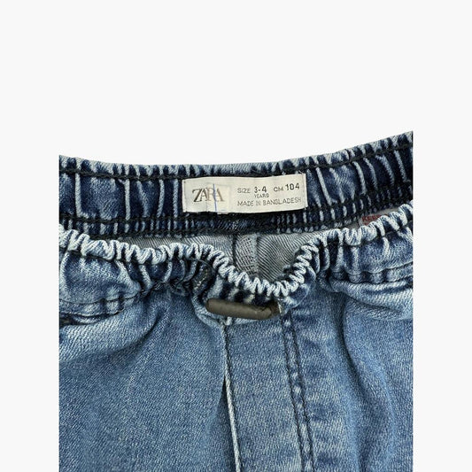 Zara - Jean 3-4 ans 104 cm