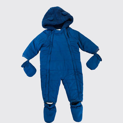 La Redoute - Combinaison pilote - 18 mois - 80 cm