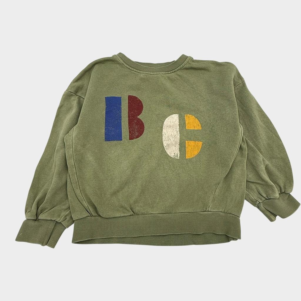 Bobo Choses - Sweat-shirt - 4-5 Ans - 110 Cm