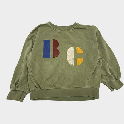 Bobo Choses - Sweat-shirt - 4-5 Ans - 110 Cm