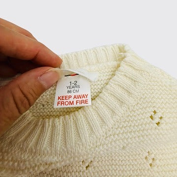 Zara Home Kids - pull sans manches - 18-24 mois - 86 cm