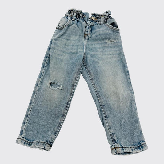 Zara - Jean - 2-3 ans - 98 cm