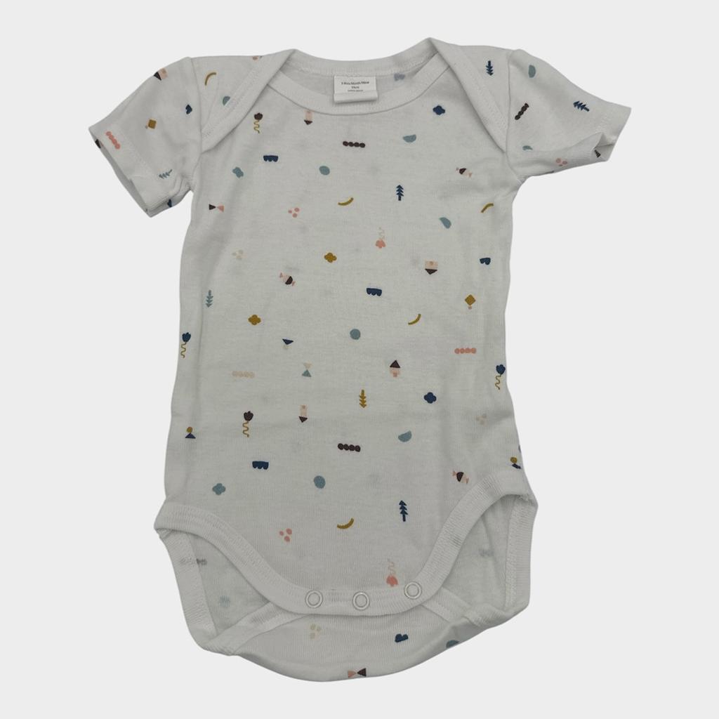 Absorba - Body 3 mois 59 cm