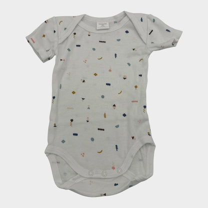 Absorba - Body 3 mois 59 cm
