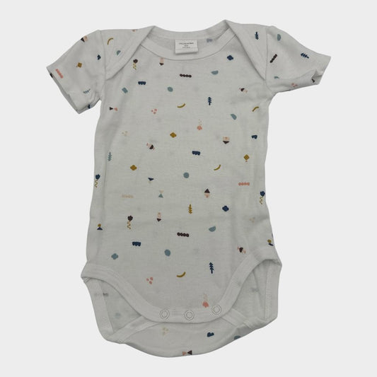 Absorba - Body 3 mois 59 cm