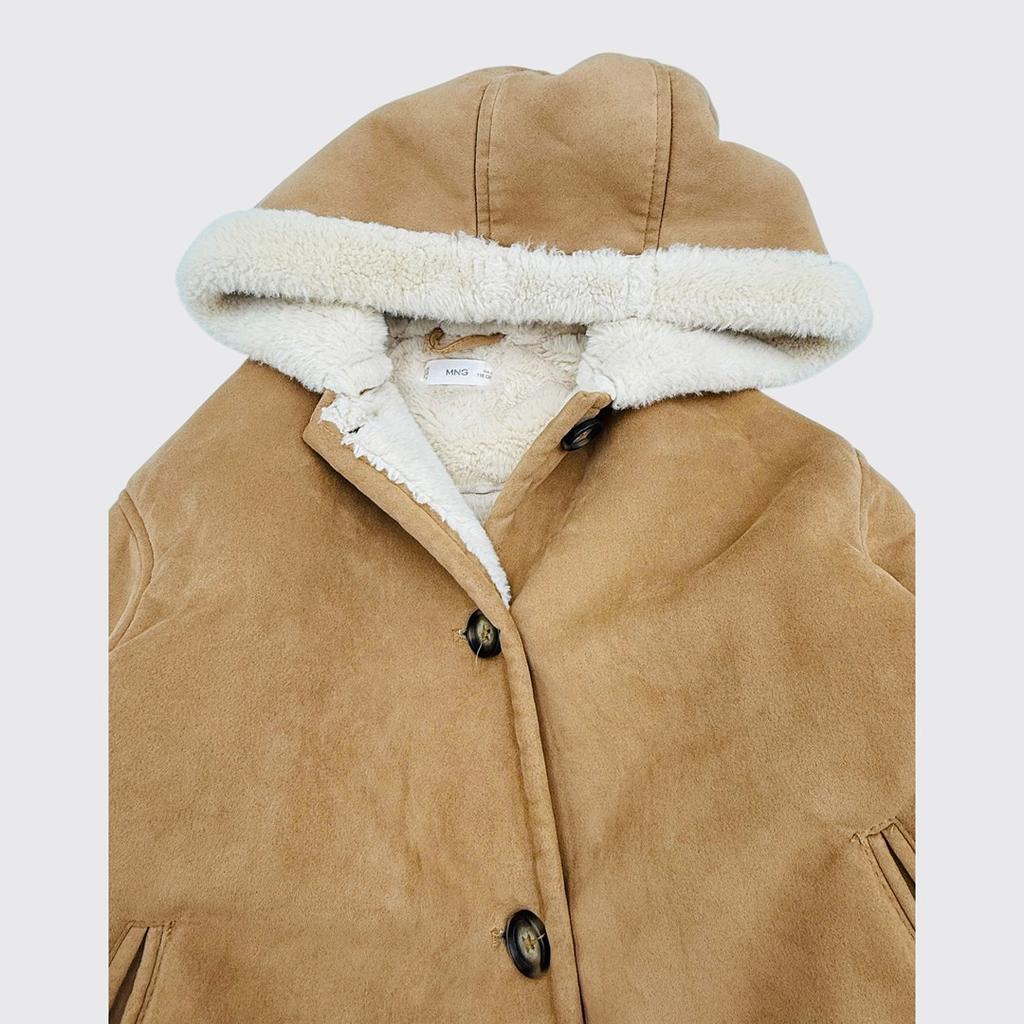 Mango - Manteau - 6 ans - 116 cm
