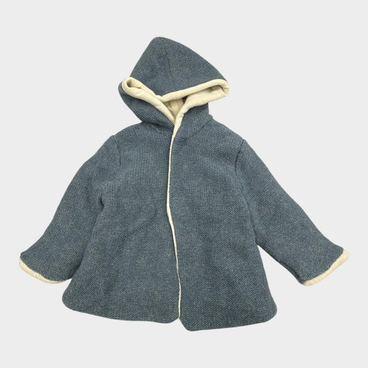 Buissonnière & Babies - manteau - 18 mois - 80 cm