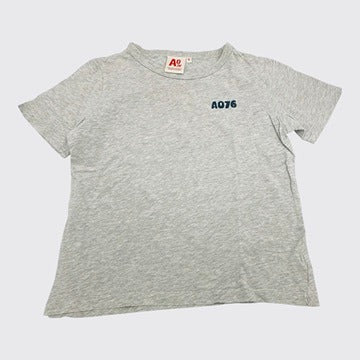 Ao76 - T-shirt - 6 ans - 116 cm