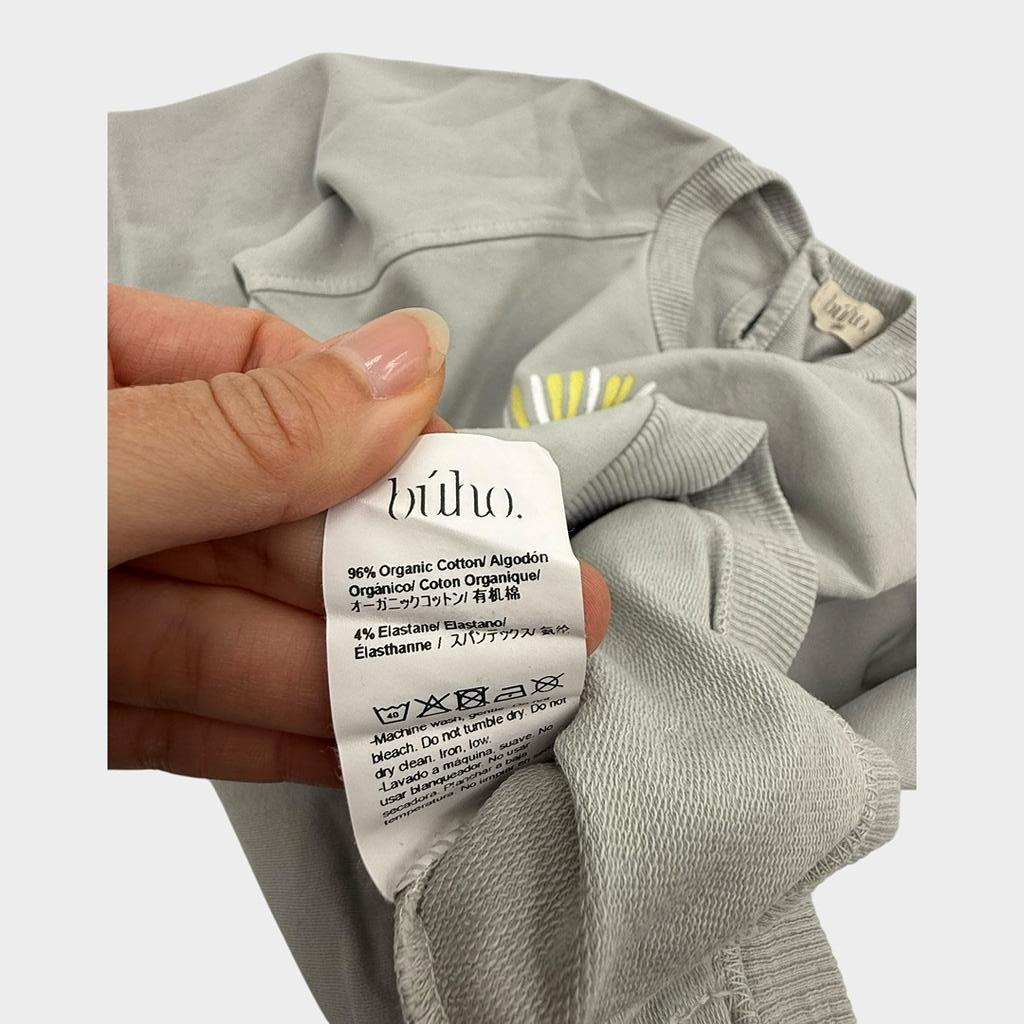 búho - Sweat-shirt - 18 mois - 80 cm