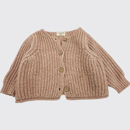 1+ In The Family - Gilet - 12 Mois - 74 Cm