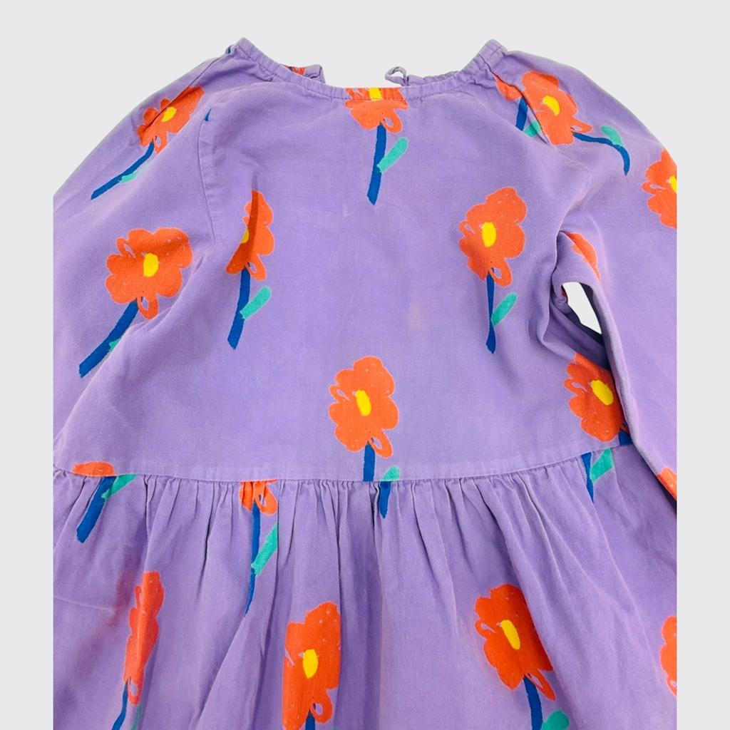 Bobo Choses - Robe 2-3 ans 98 cm