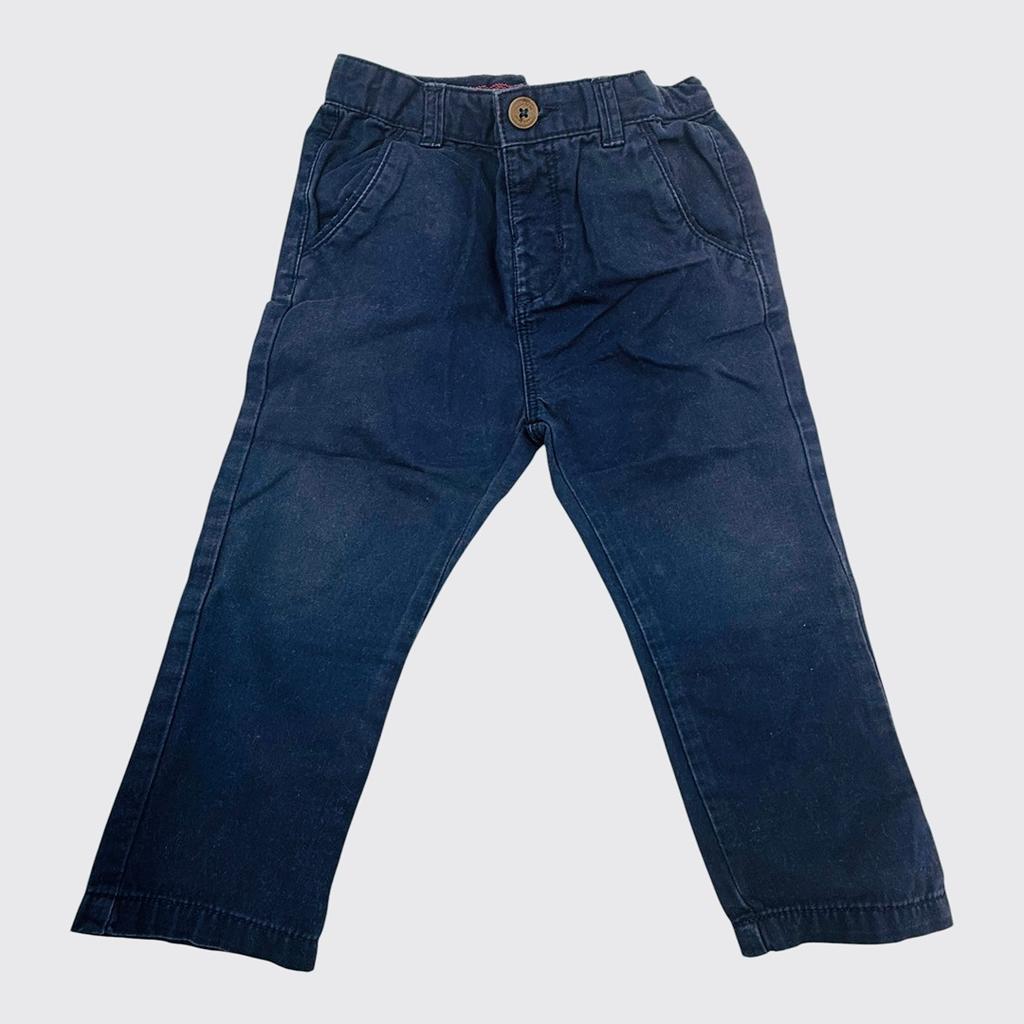 Zara - Pantalon - 12-18 mois - 80 cm