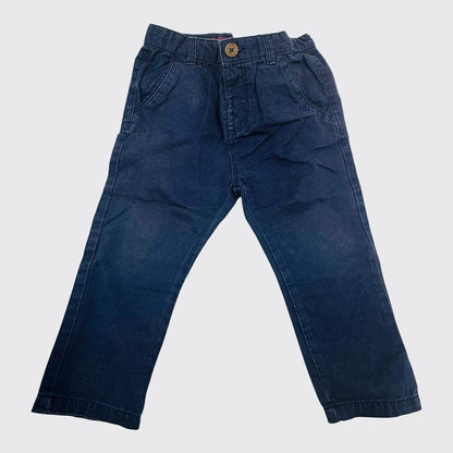 Zara - Pantalon - 12-18 mois - 80 cm