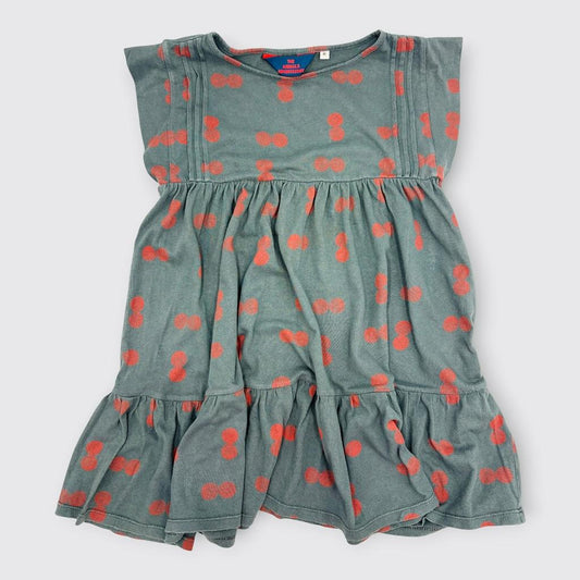 The Animals Observatory - Robe 6 ans 116 cm