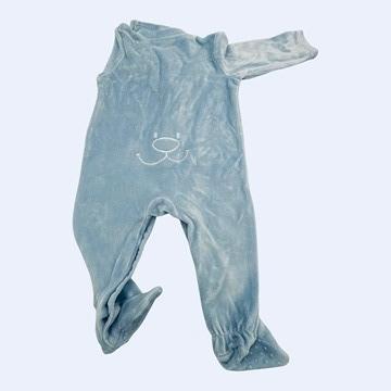 Noukie's - Combinaison - 9-12 Mois - 74 Cm