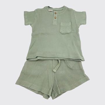 Lefties - Ensemble - 9-12 mois - 74 cm