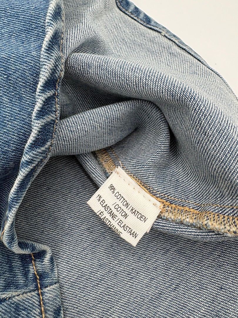 Buissonnière - Robe salopette 18-24 mois - 86 cm