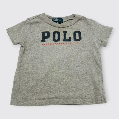 Polo Ralph Lauren - T-shirt 12 mois 74 cm