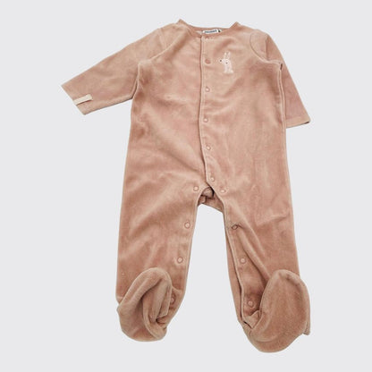 noukie's - Pyjama - 6 mois - 68 cm