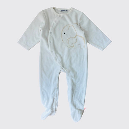 noukie's - pyjama - 18m - 86cm
