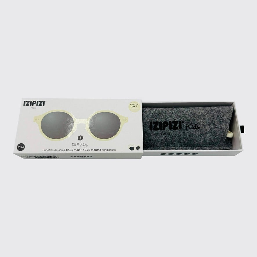 Izipizi - Lunettes de soleil - 12-36 mois