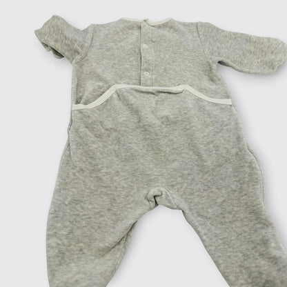 Petit Bateau - Pyjama 6 mois 67 cm