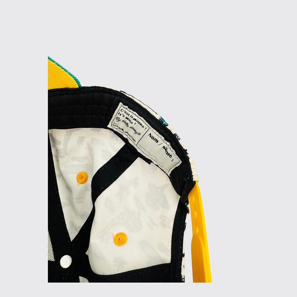 Cool Kids - Casquette - 9- 18 Mois