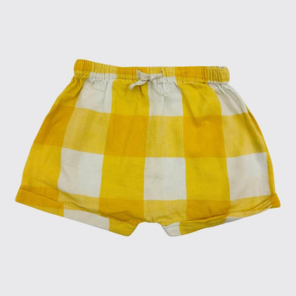 Arsene Et Les Pipelettes - Short -18-24 Mois 86 Cm