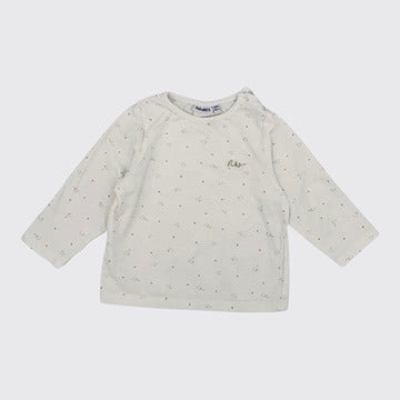 noukie's - t-shirt - 12-18 mois - 80 cm