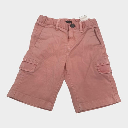 Ikks - Shorts 6 ans 116 cm