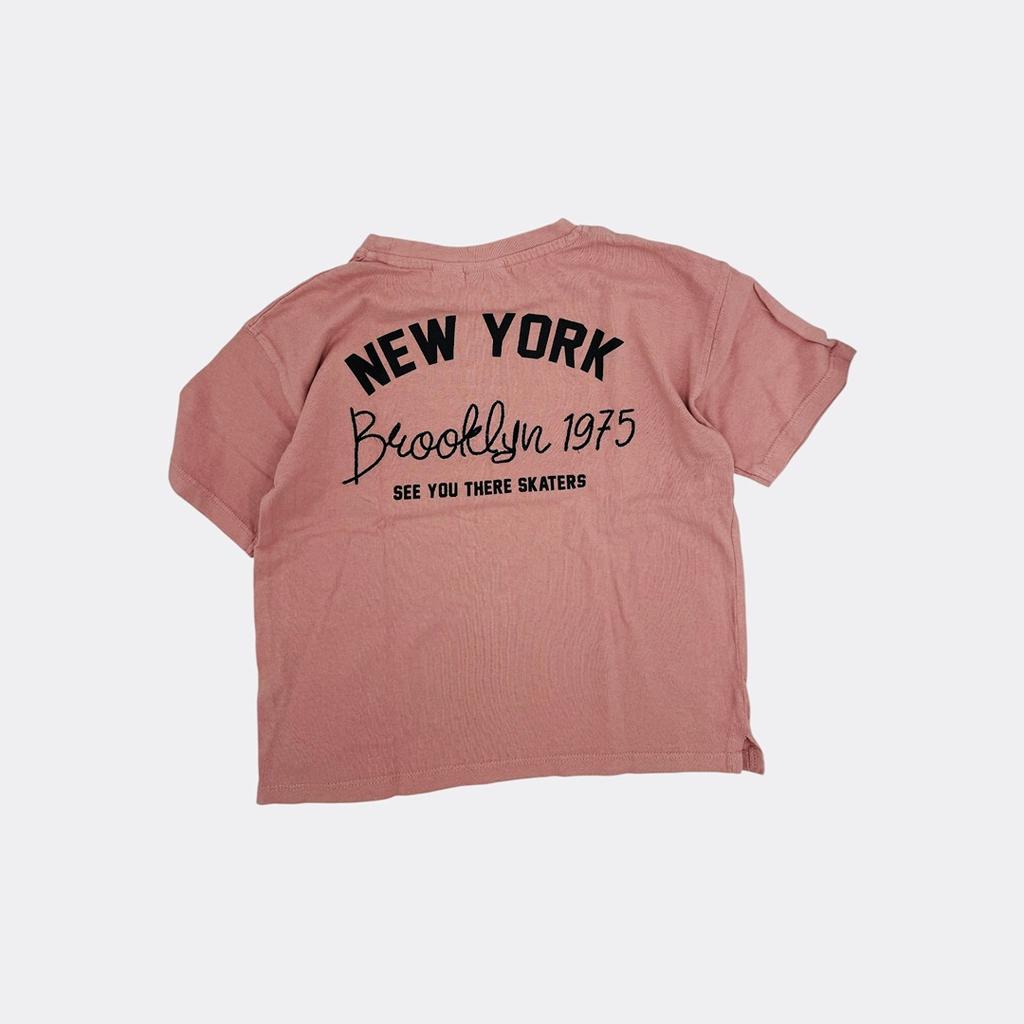 Zara - T-shirt 4-5 ans 110 cm