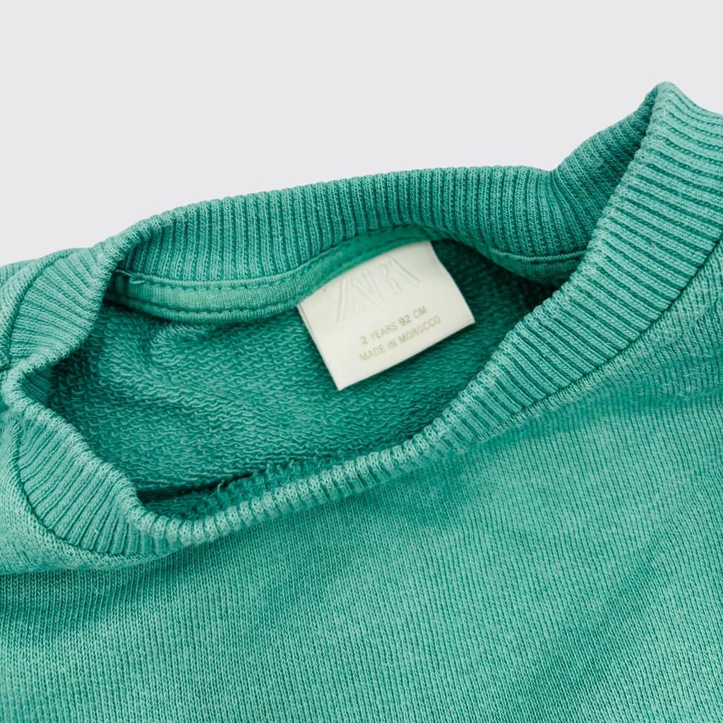 Zara - pull -  92 cm