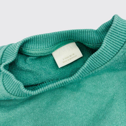 Zara - pull -  92 cm