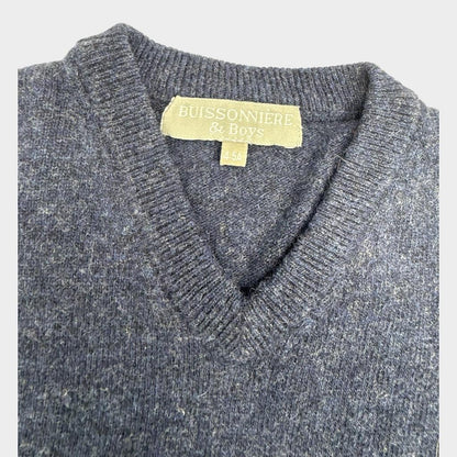 Buissonnière - Pull - 5 Ans - 110 Cm