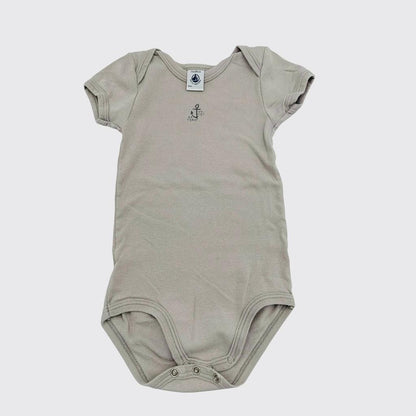 Petit Bateau - Body 24 mois - 86 cm
