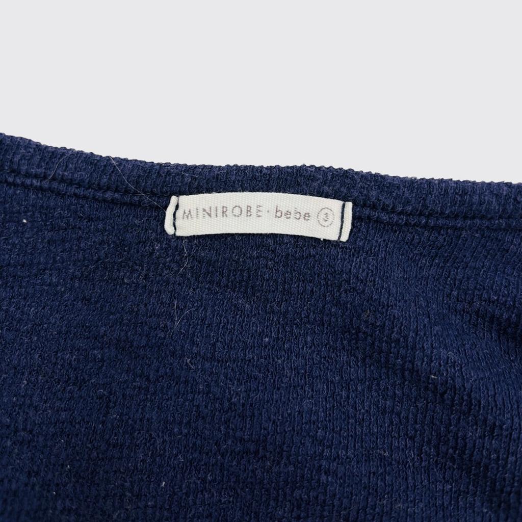 Minirobe - Pull -18-24 months / 86cm