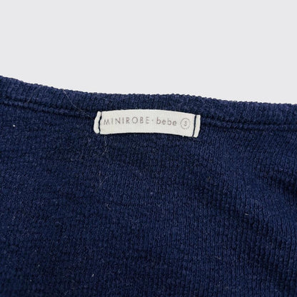 Minirobe - Pull -18-24 months / 86cm