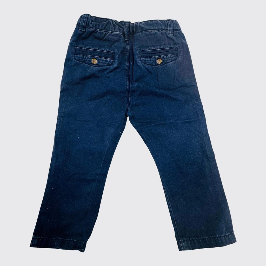 Zara - Pantalon - 12-18 mois - 80 cm