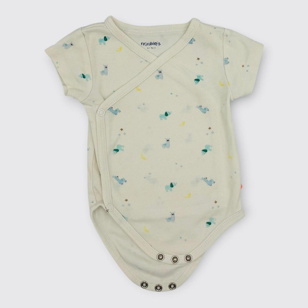Noukie's - Body 3 mois 62 cm